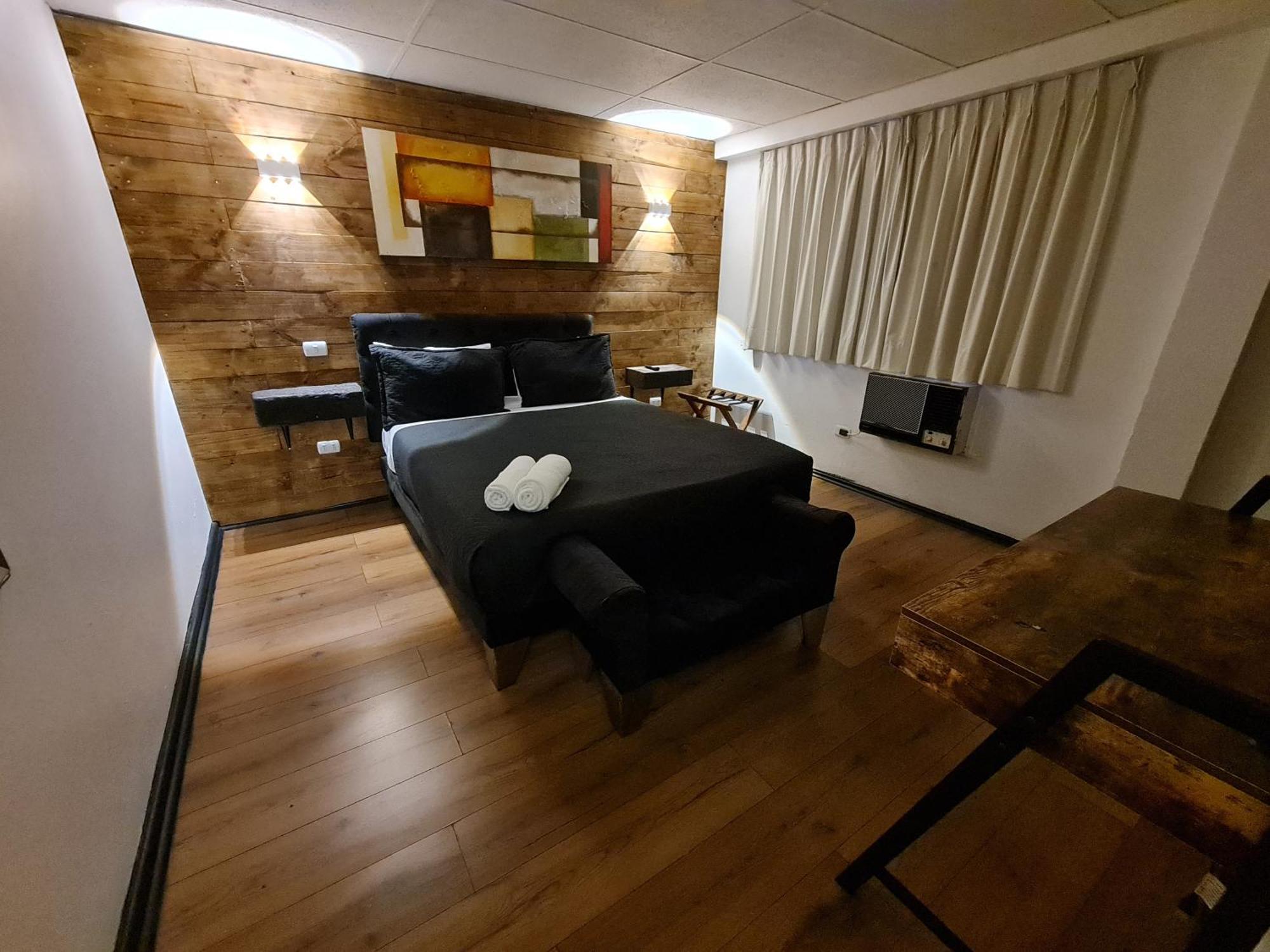 Hotel Tremo Santa María 281