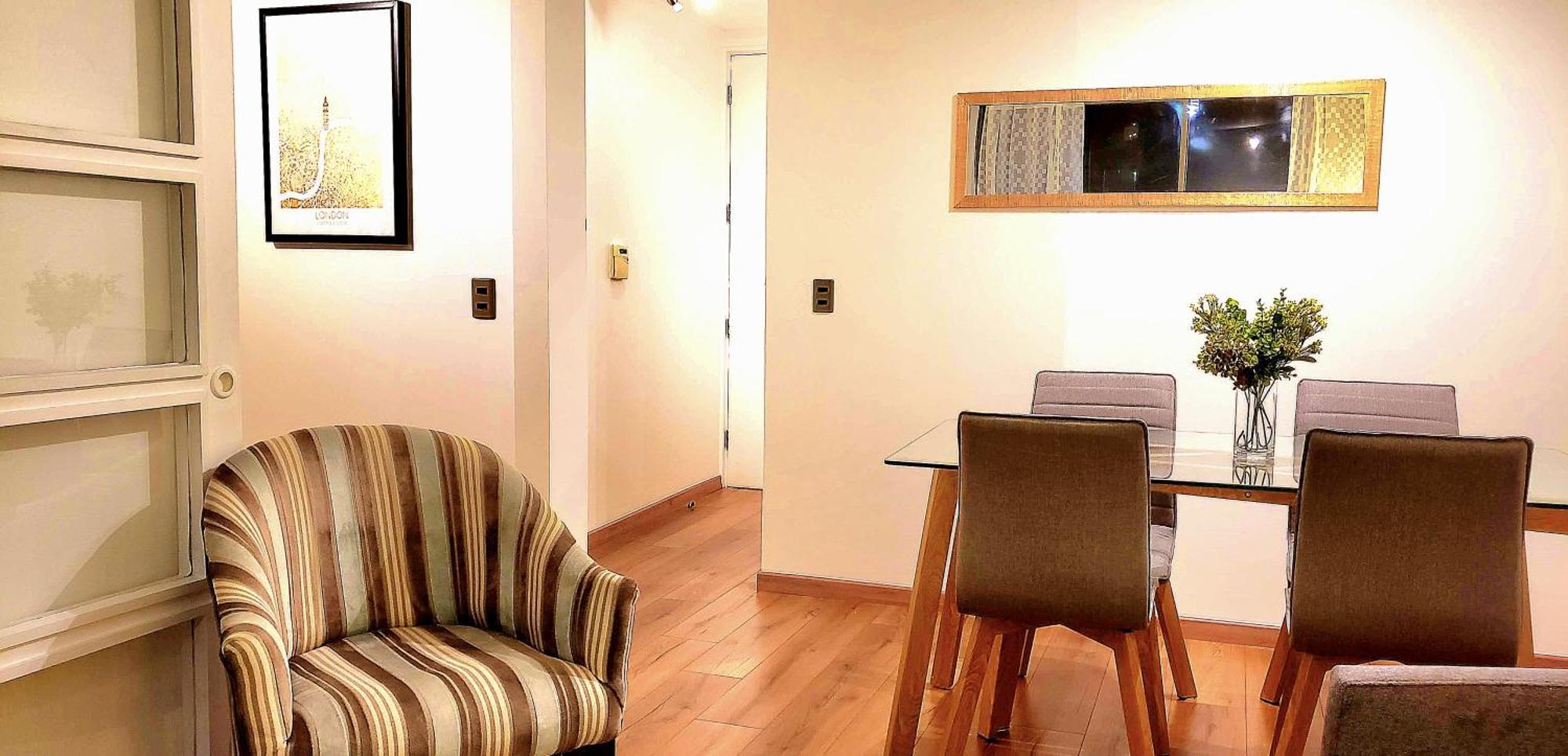 Apartamento Para 2 I Centro I Wifi I Piscina I Apartamento *