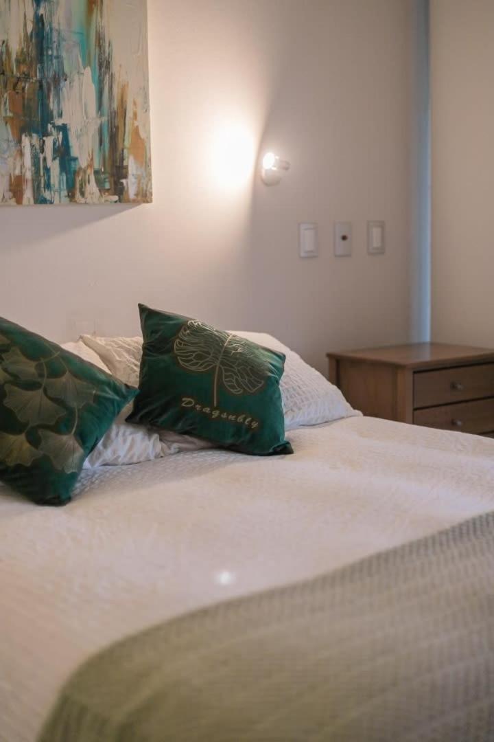 Premium 2br 2ba Parque Arauco - Balcon Con Malla Apartamento