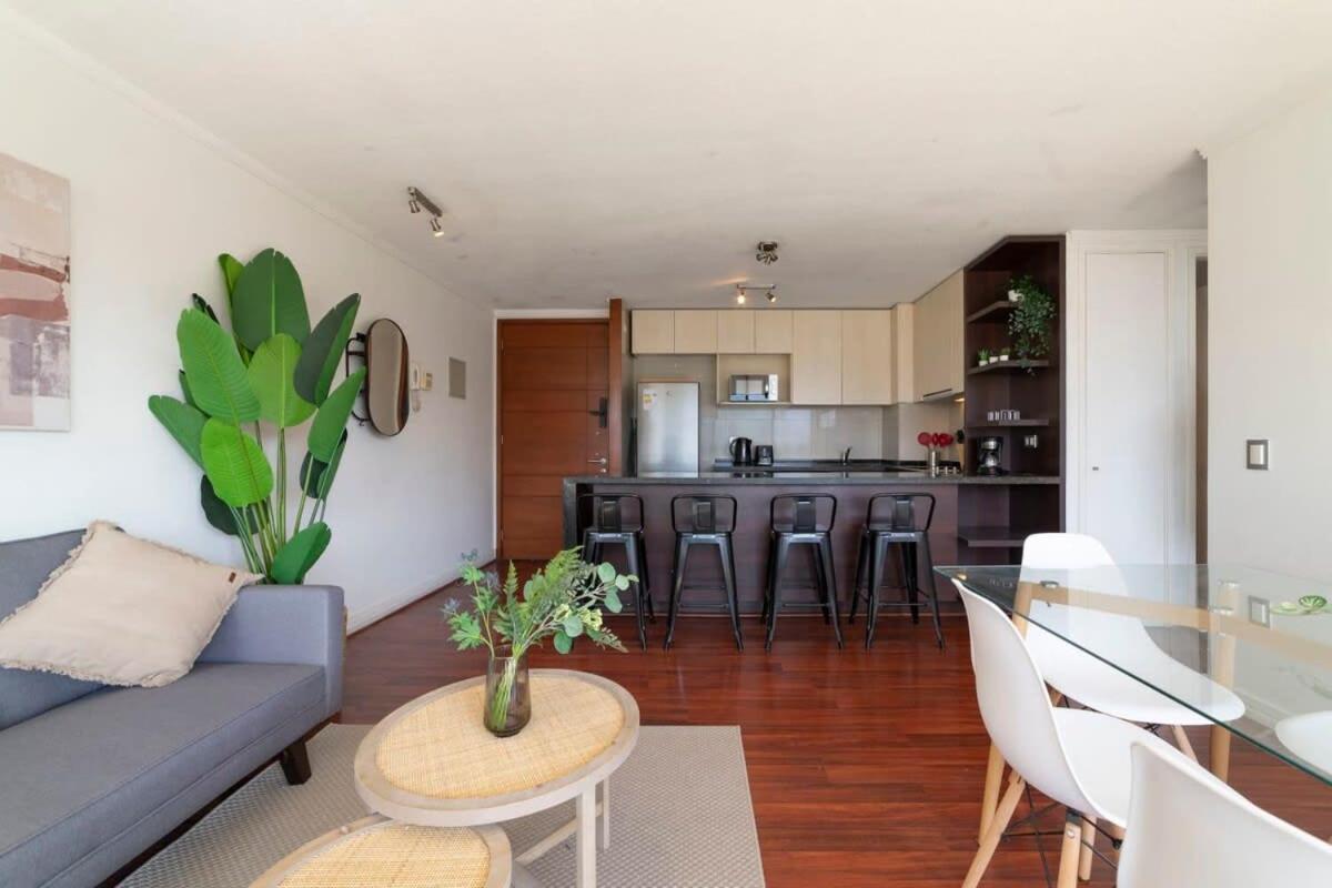 Experiencia De Lujo En Nuestro Departamento Apartment *