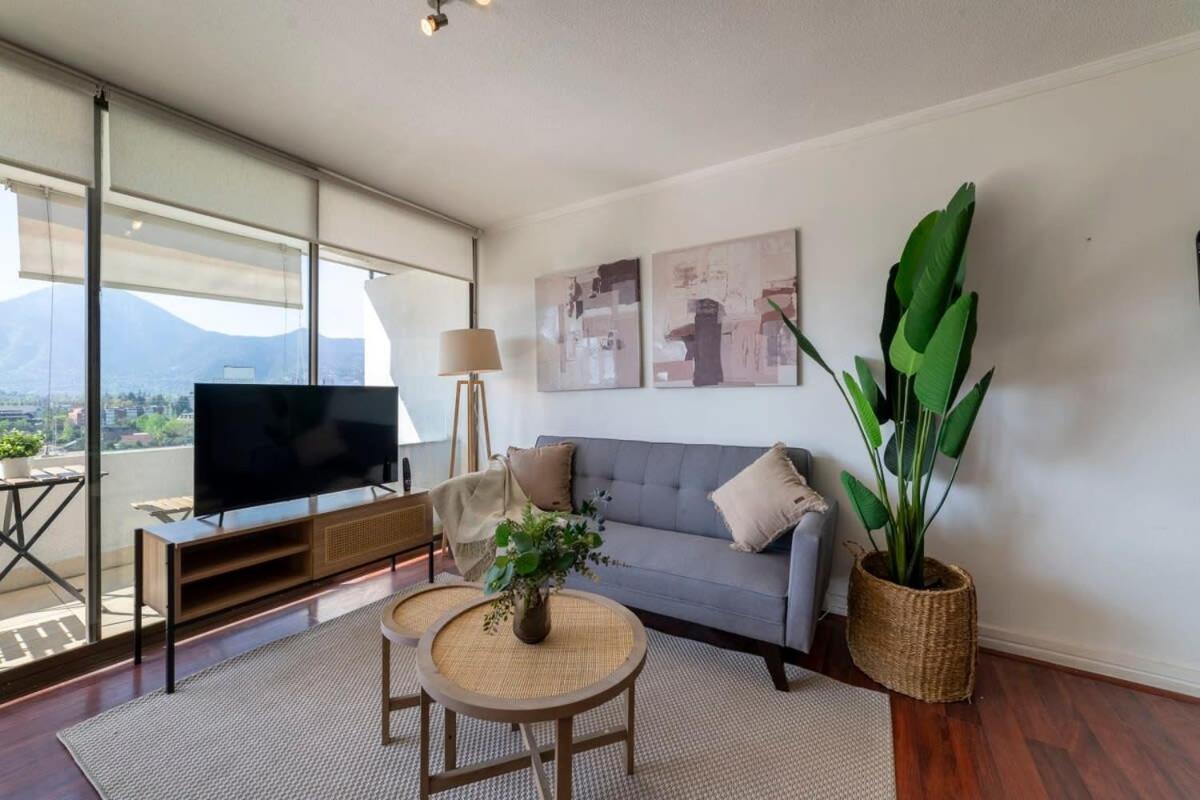 Experiencia De Lujo En Nuestro Departamento Apartment *