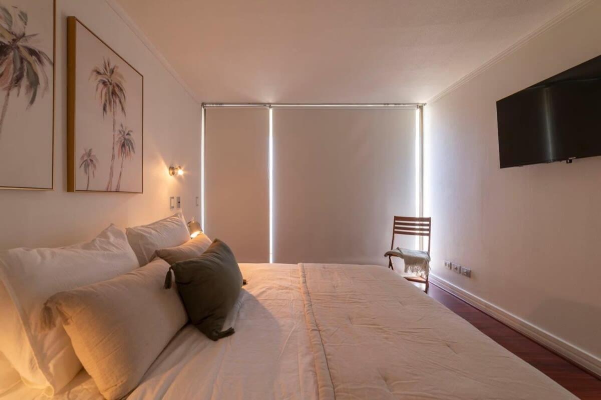 Experiencia De Lujo En Nuestro Departamento Apartment *
