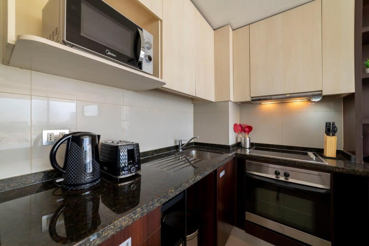 Apartment Experiencia De Lujo En Nuestro Departamento *