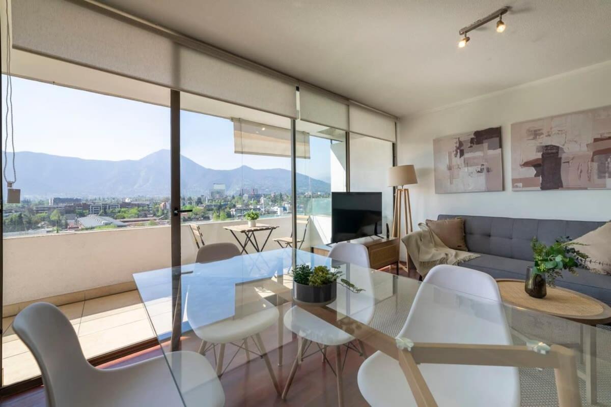 Experiencia De Lujo En Nuestro Departamento Apartment