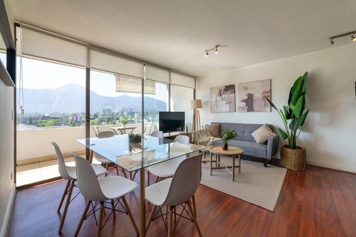 Apartment Experiencia De Lujo En Nuestro Departamento *