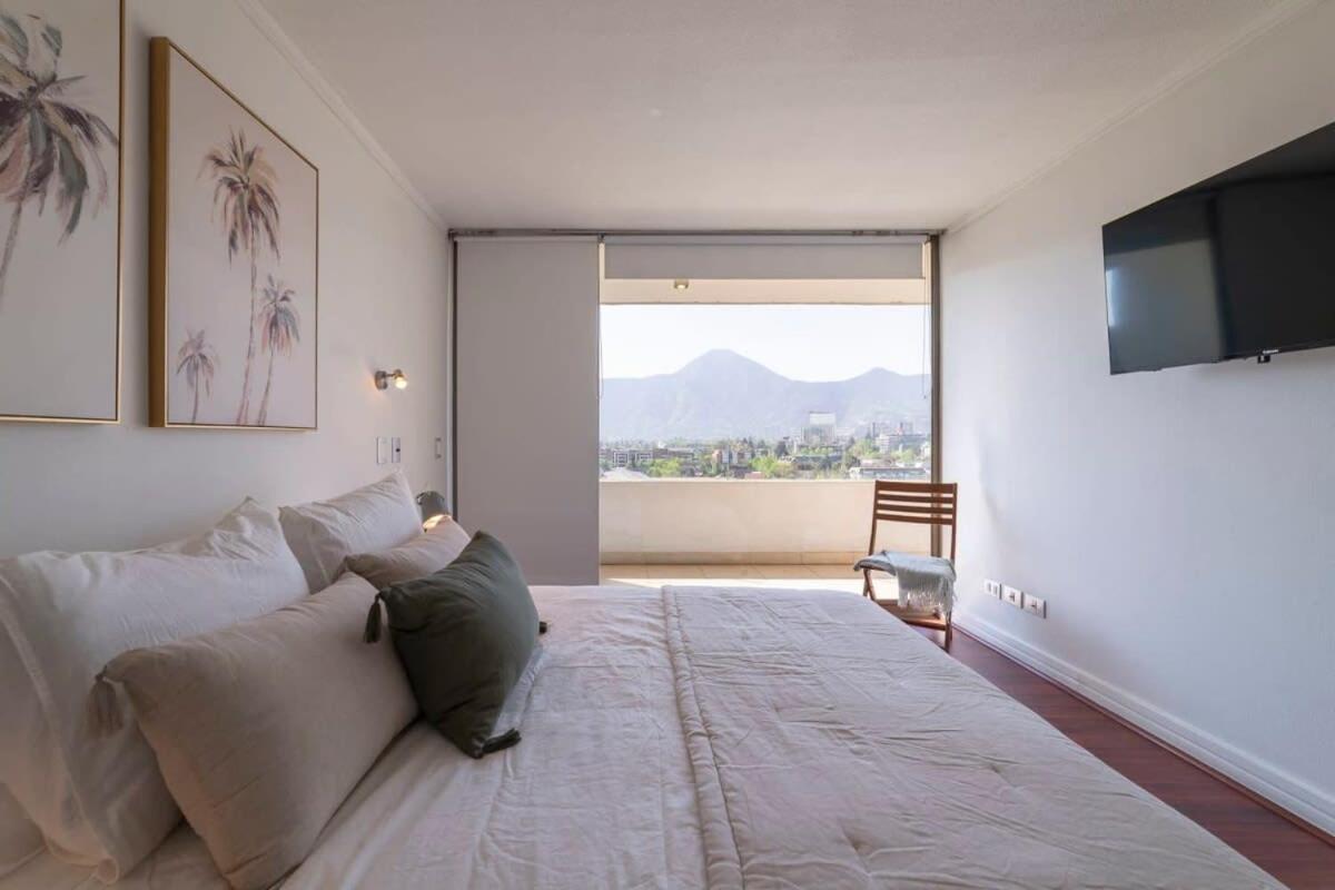 Experiencia De Lujo En Nuestro Departamento Apartment *