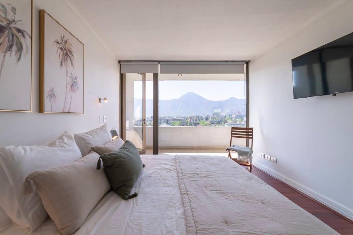 Apartment Experiencia De Lujo En Nuestro Departamento *