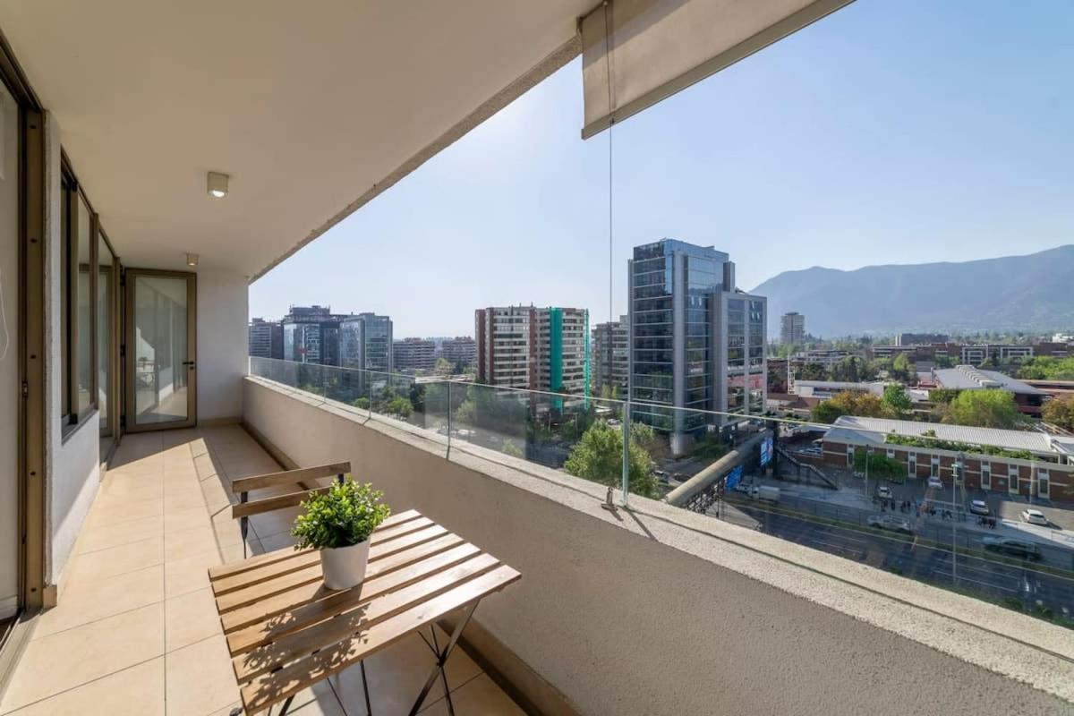 Apartment Experiencia De Lujo En Nuestro Departamento Santiago