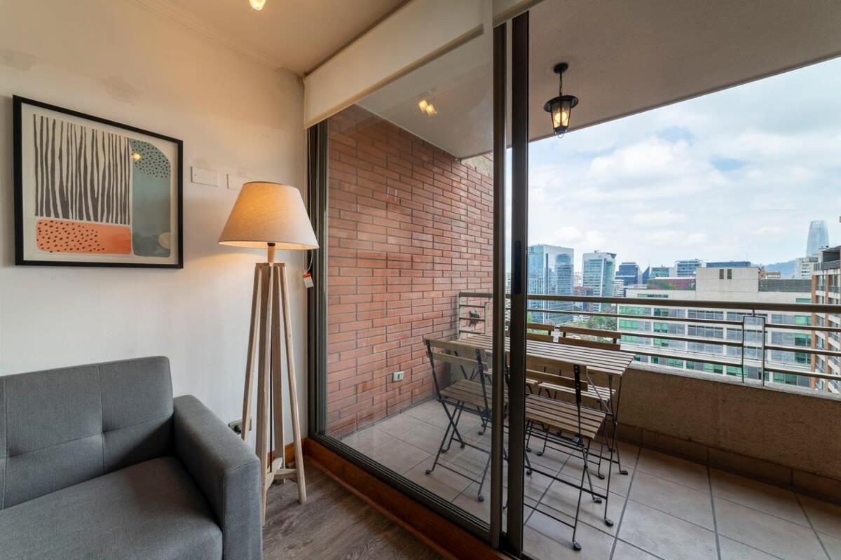 Apartamento Relajate En Nuestro Comodo Depto *