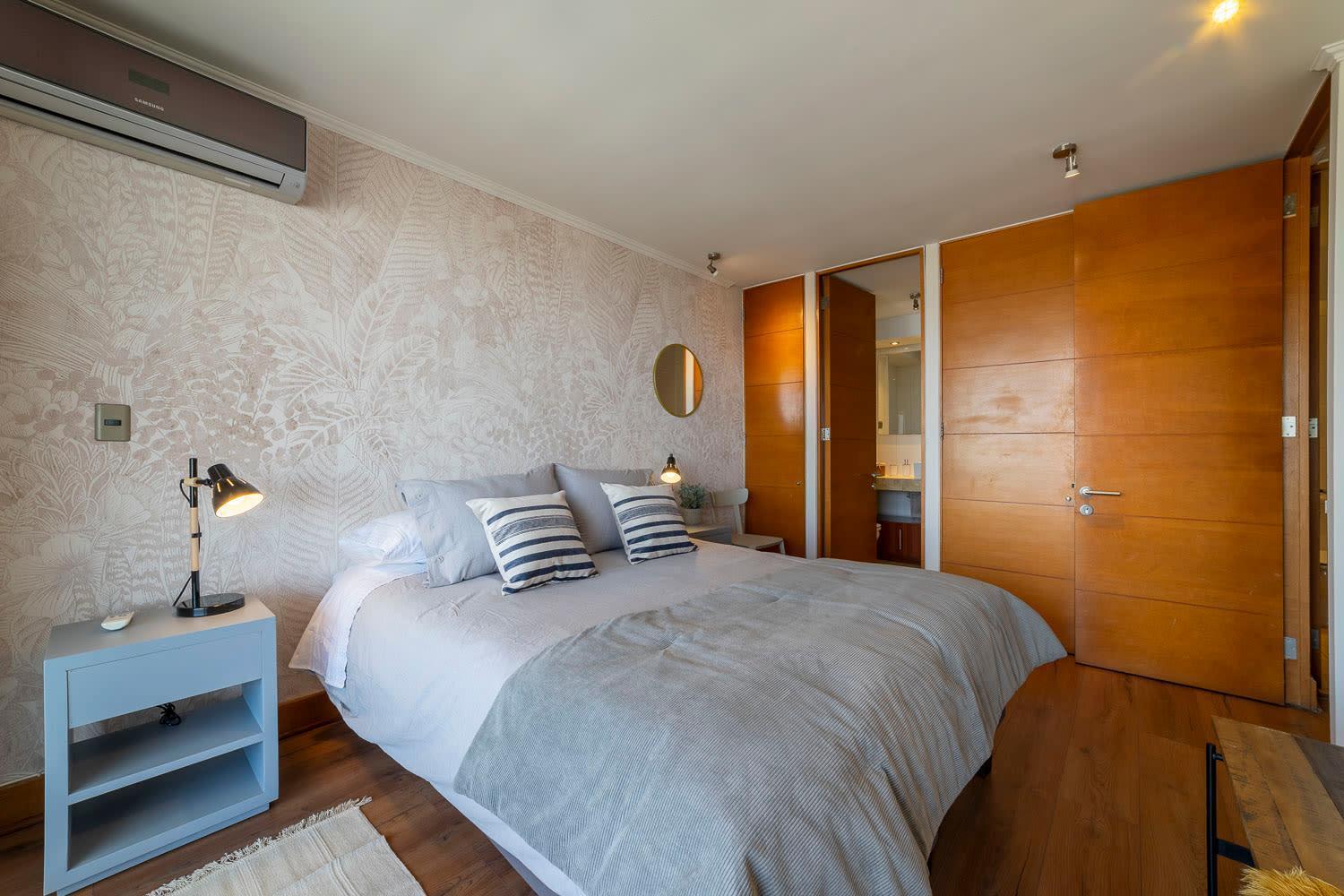 Apartamento Deleitate En Nuestro Acogedor Departamento Santiago de Chile