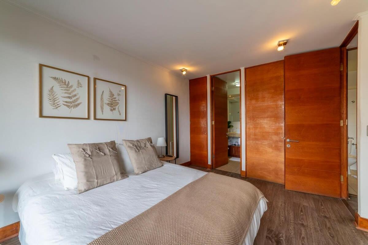 Relajate En Nuestro Comodo Depto Apartamento