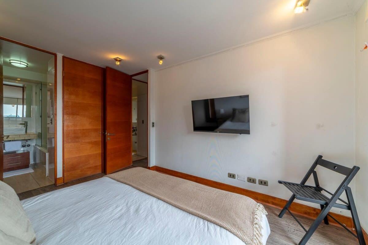 Relajate En Nuestro Comodo Depto Apartamento *