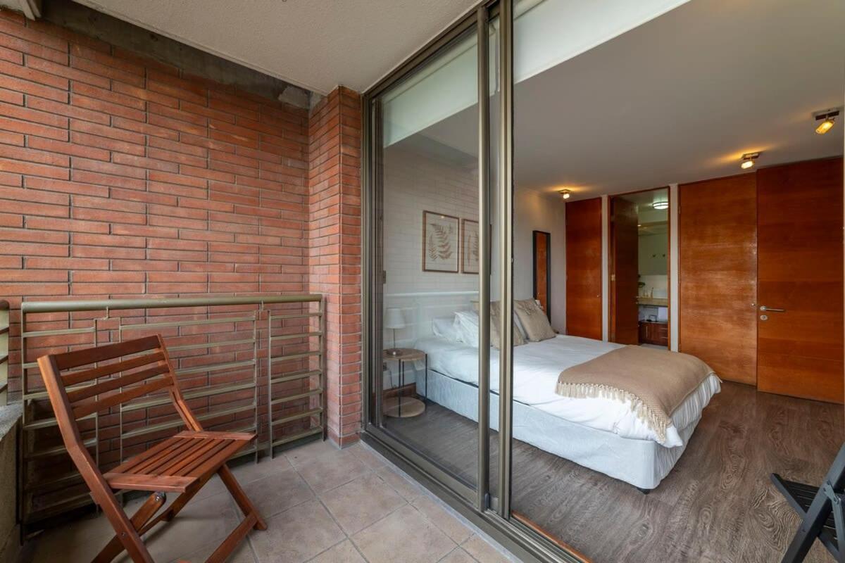 Relajate En Nuestro Comodo Depto Santiago de Chile