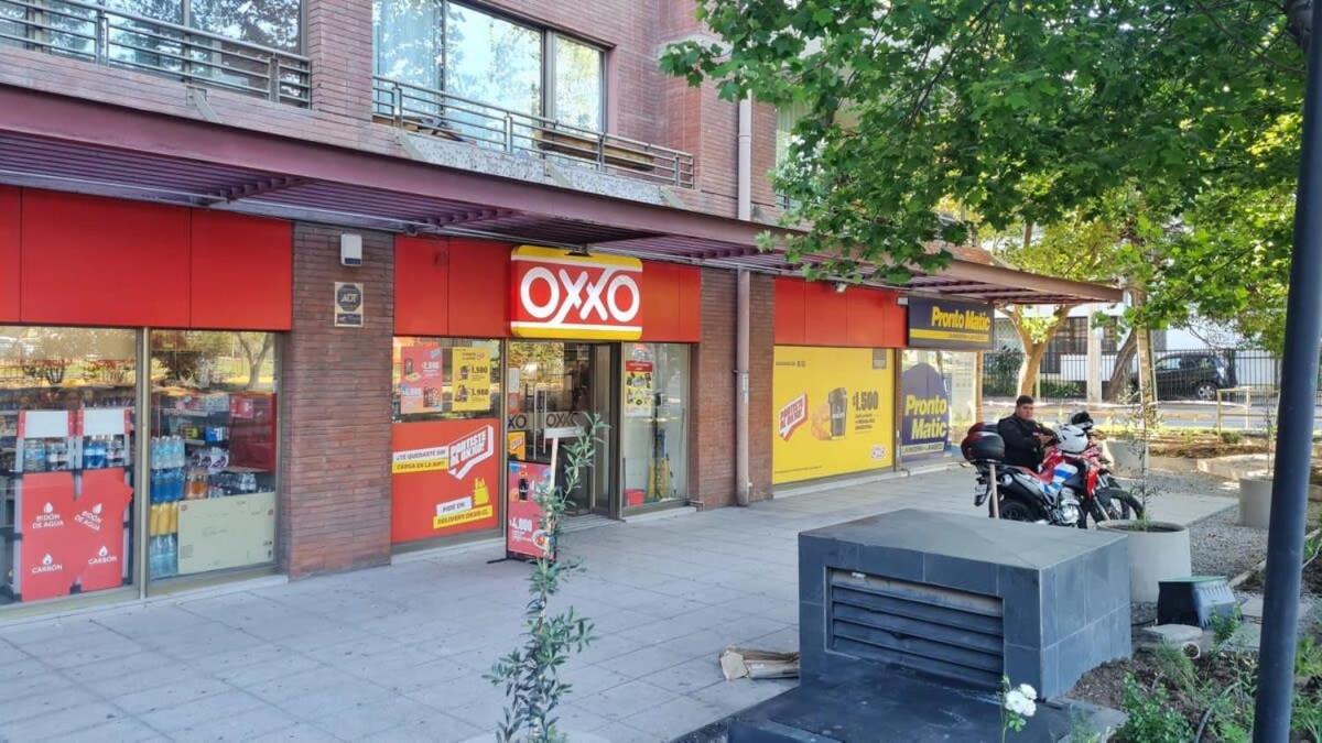 Relajate En Nuestro Comodo Depto * Santiago de Chile