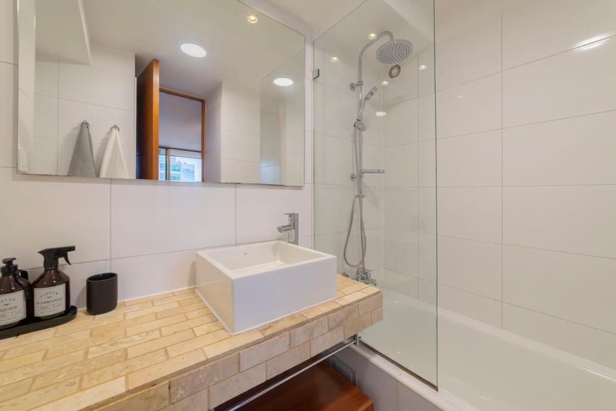 Apartamento Amplio Y Confortable Depto Familiar Con Malla