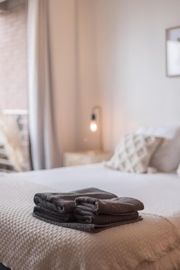 Amplio Y Confortable Depto Familiar Con Malla Apartamento *