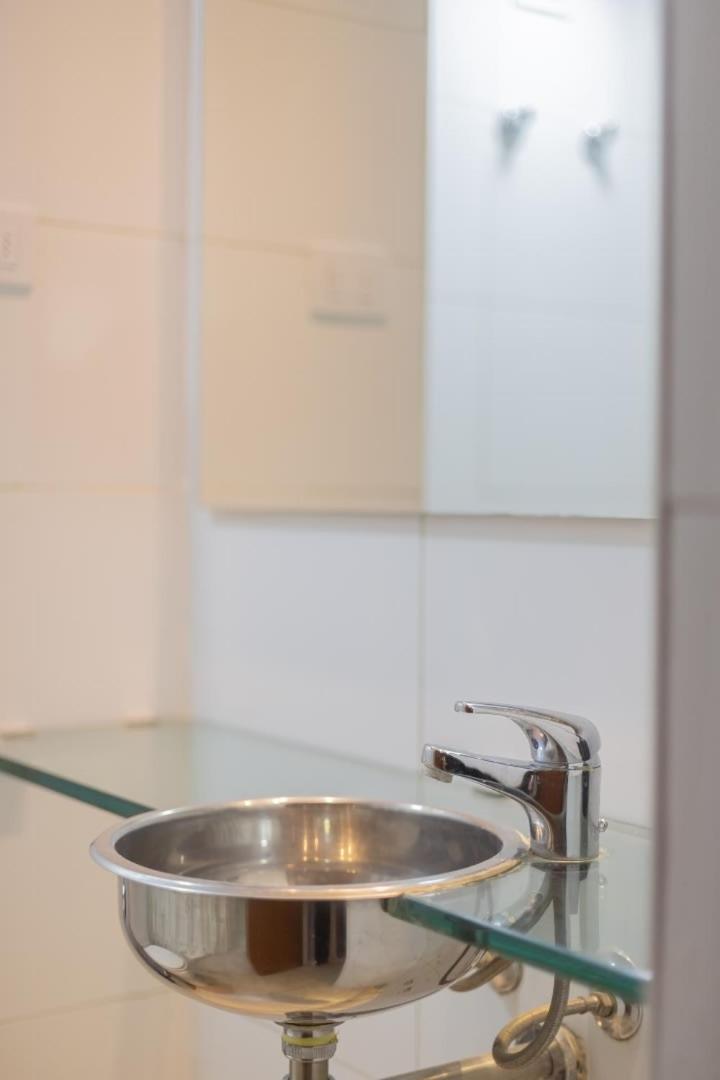 Amplio Y Confortable Depto Familiar Con Malla Apartamento