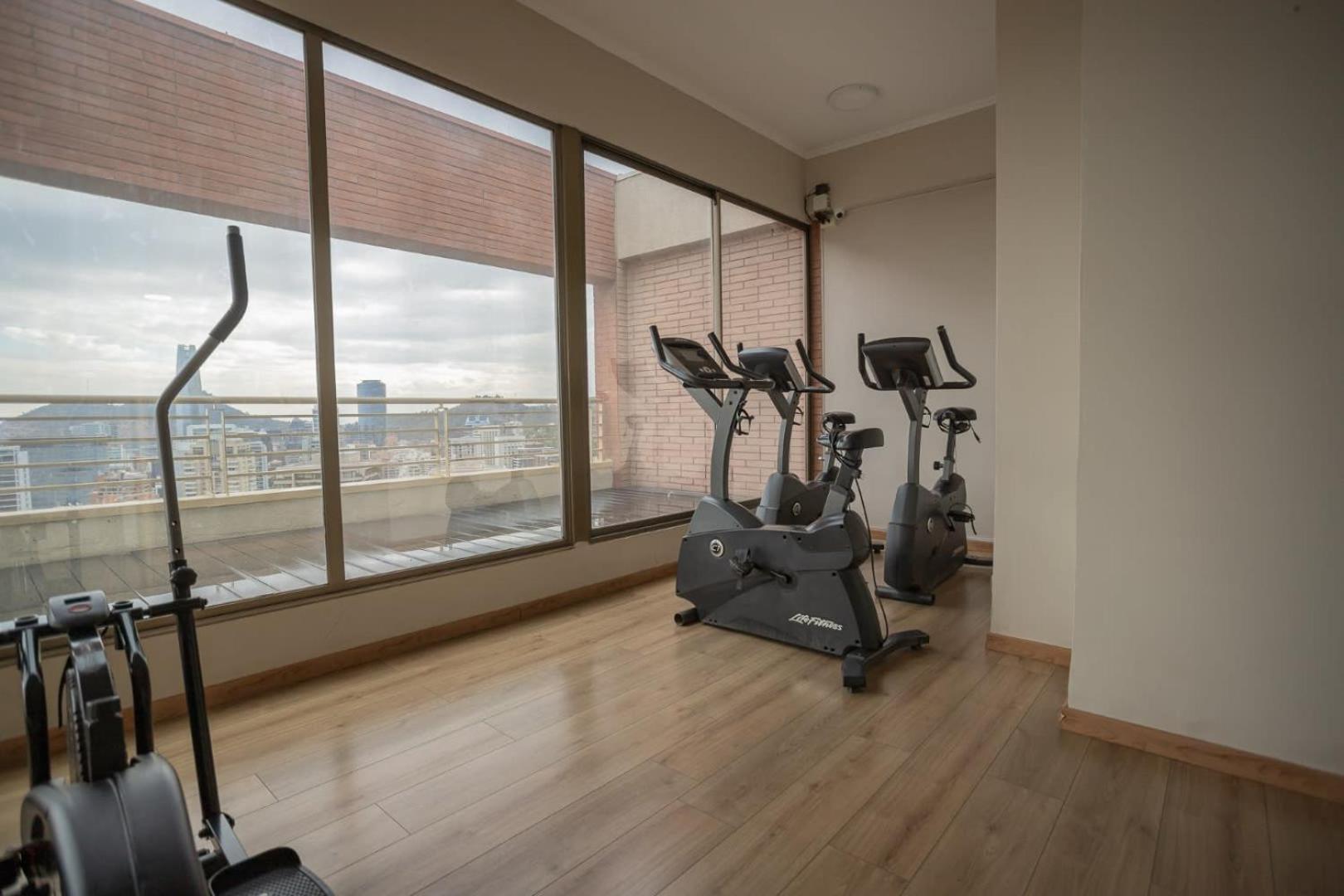 Apartamento Amplio Y Confortable Depto Familiar Con Malla *