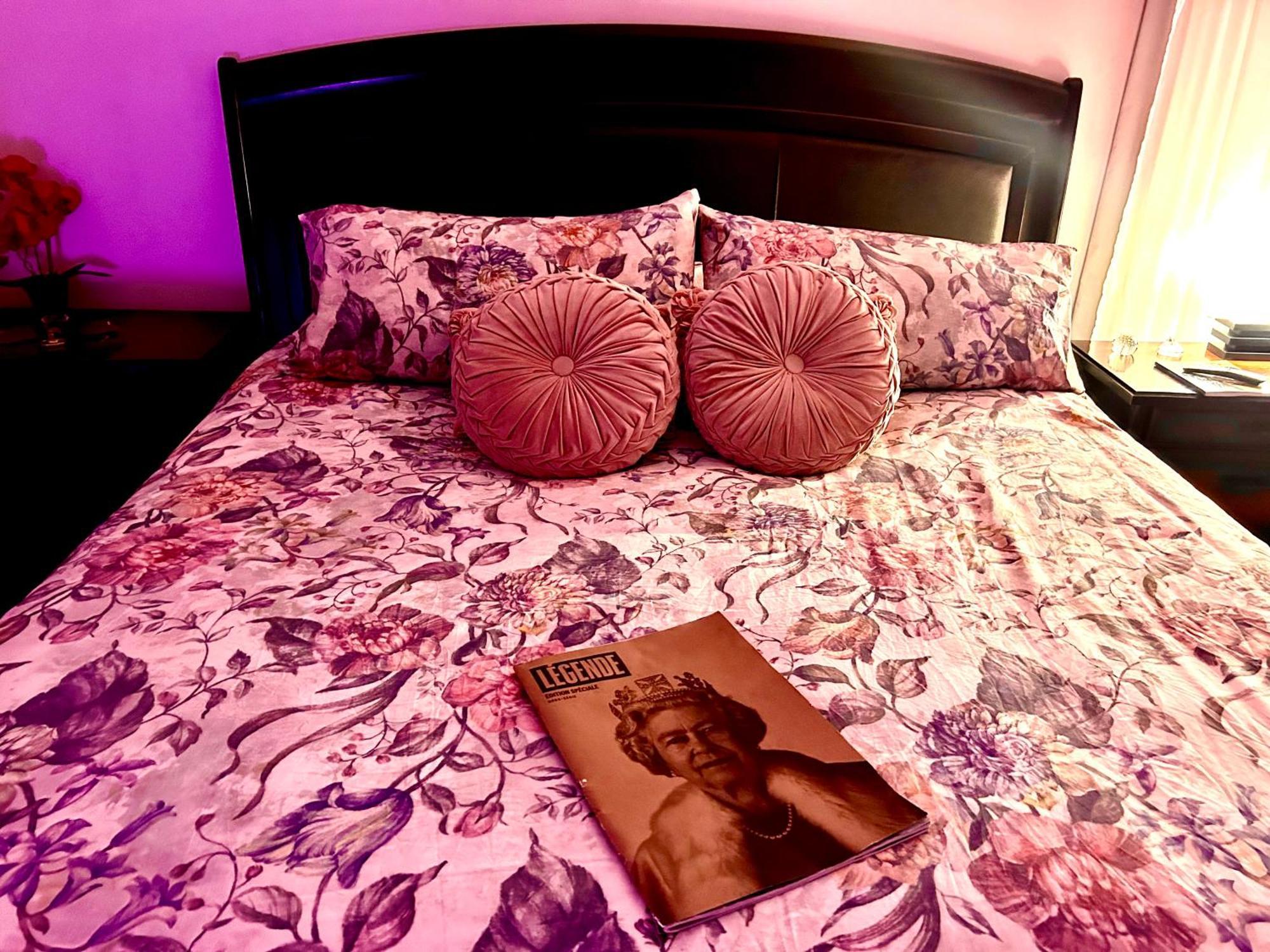 Habitación en casa particular Palazzo Della Dolce Vita