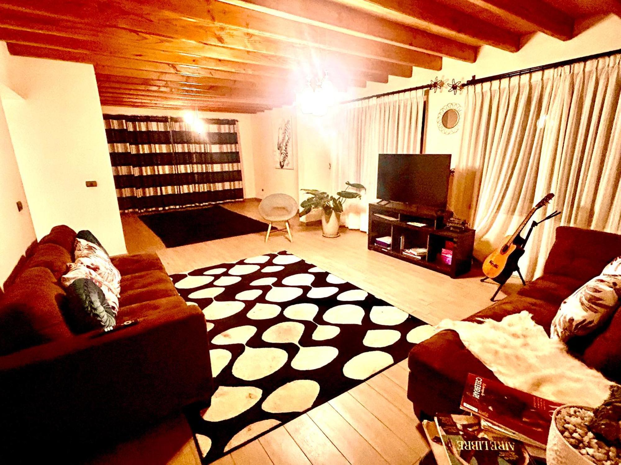 Habitación en casa particular Palazzo Della Dolce Vita