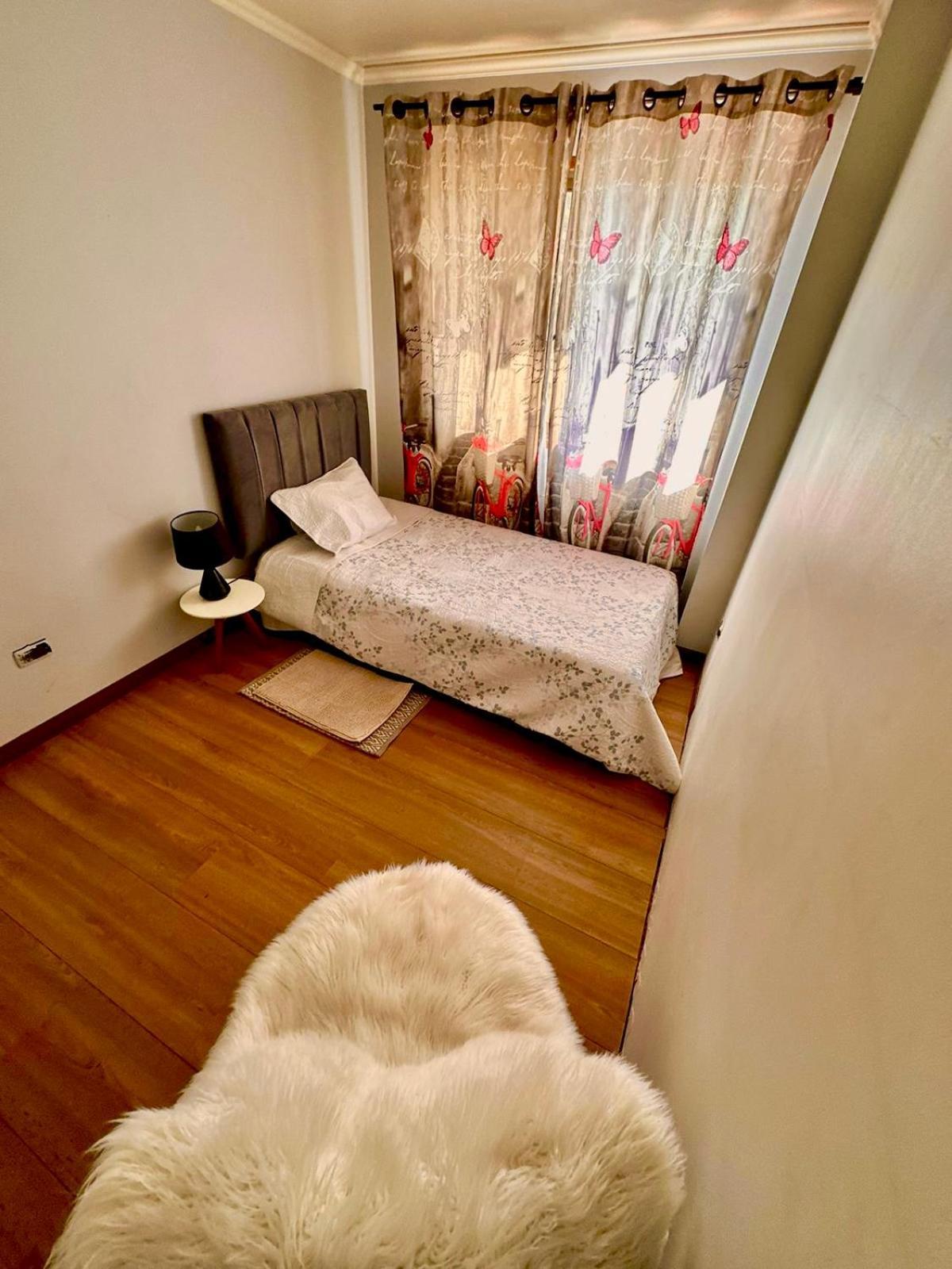 Habitación en casa particular Palazzo Della Dolce Vita