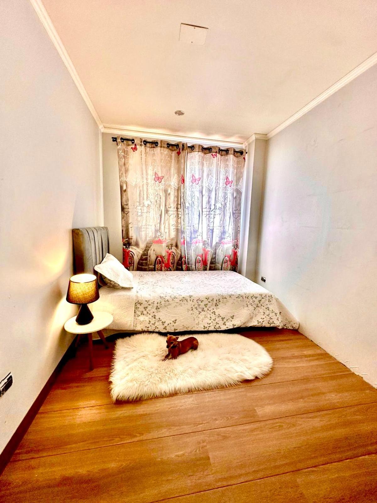 Habitación en casa particular Palazzo Della Dolce Vita *