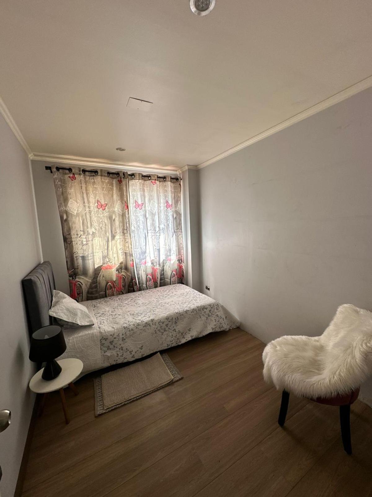 Palazzo Della Dolce Vita Habitación en casa particular