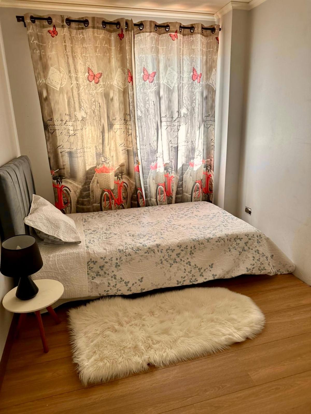 Habitación en casa particular Palazzo Della Dolce Vita
