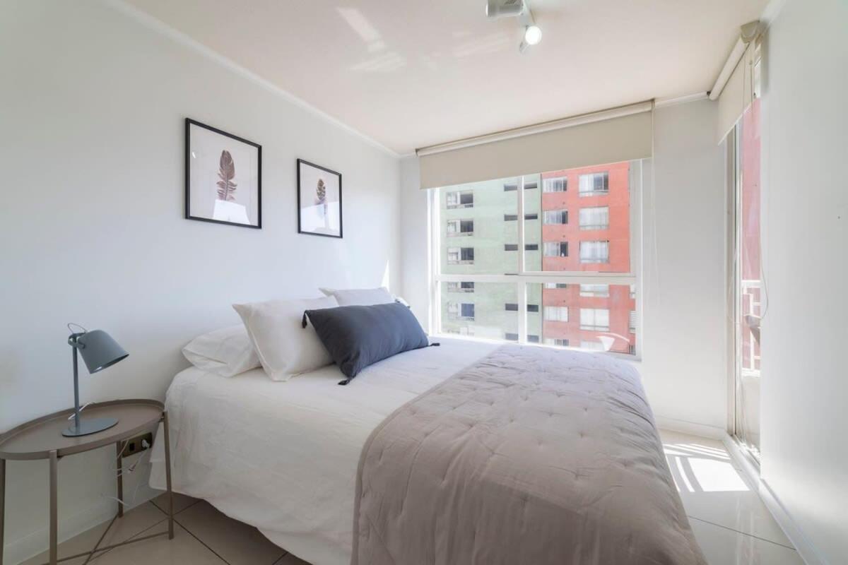 Experimenta El Alma Vibrante De Nuestra Capital Apartamento *