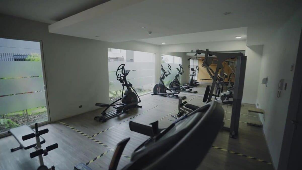 Experimenta El Alma Vibrante De Nuestra Capital Apartamento *