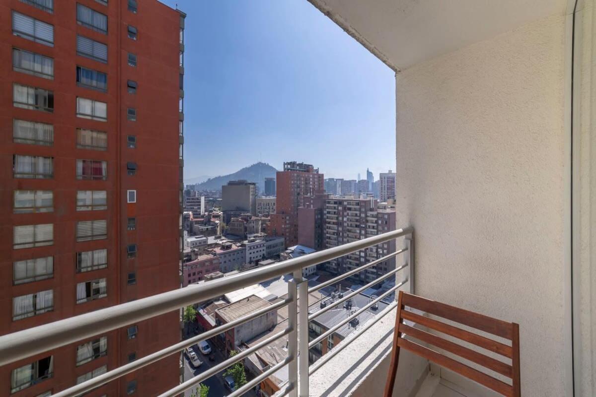 Apartamento Experimenta El Alma Vibrante De Nuestra Capital