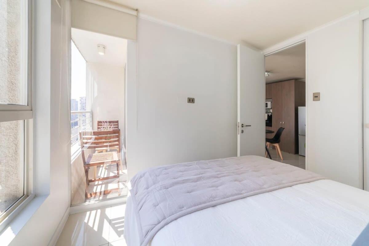 Experimenta El Alma Vibrante De Nuestra Capital Apartamento *