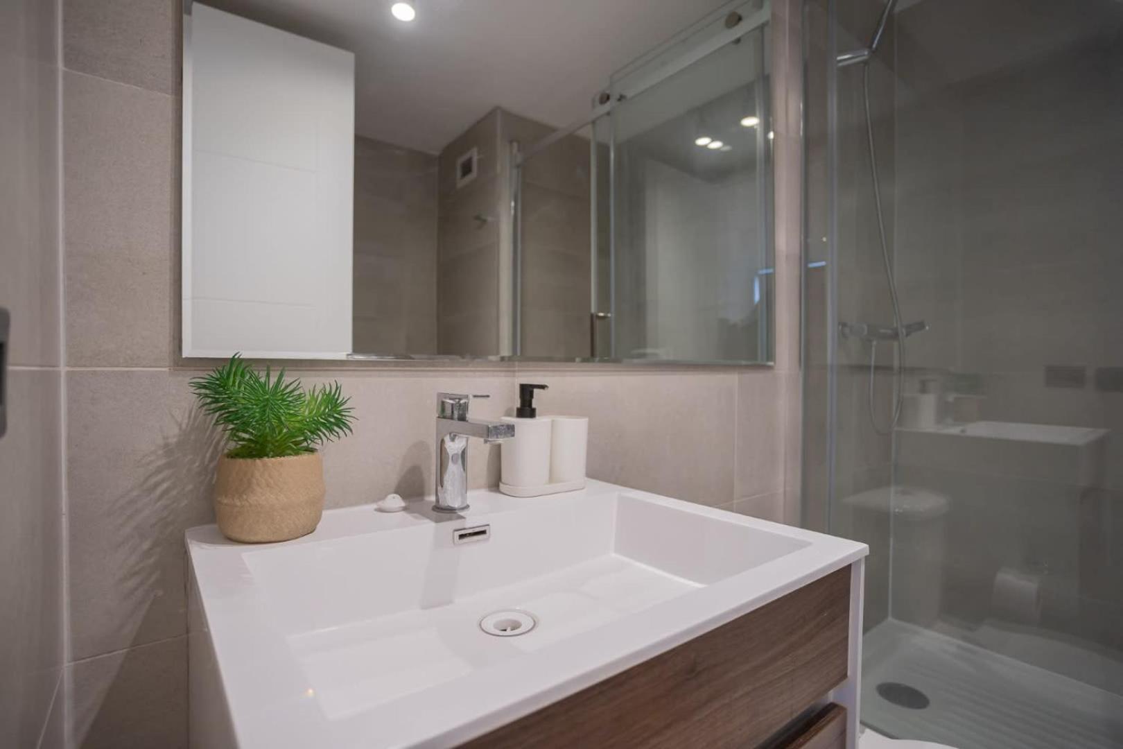Apartamento Vive La Autentica Atmosfera De Barrio Italia