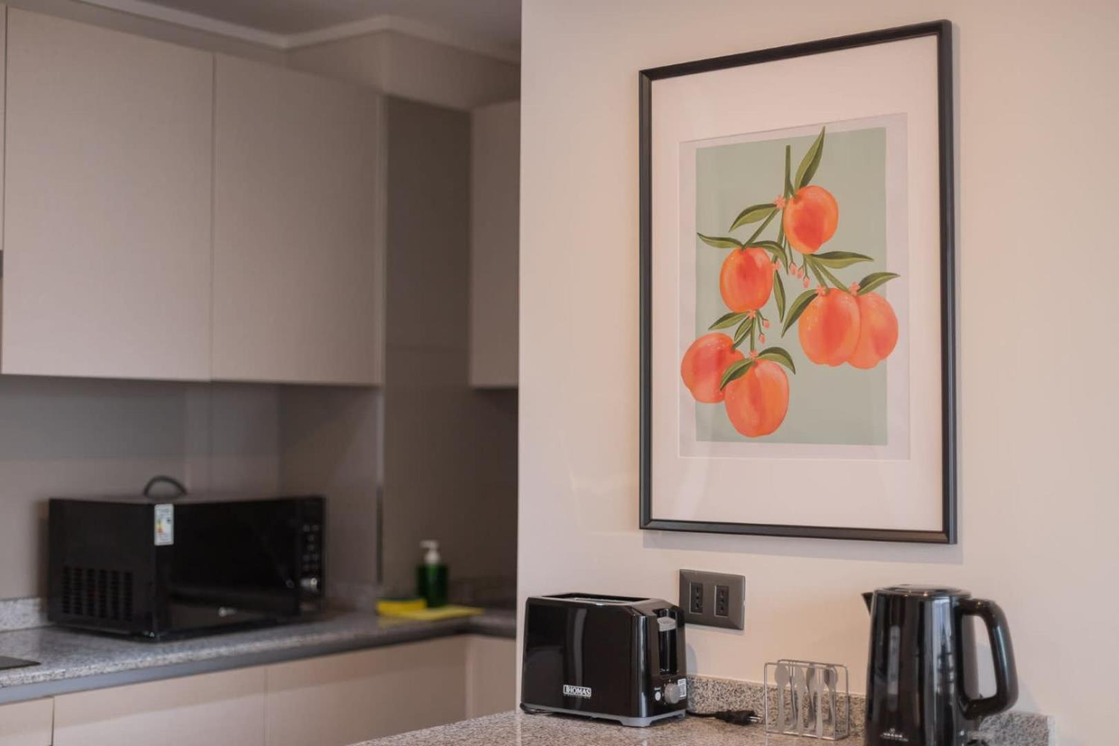 Apartamento Vive La Autentica Atmosfera De Barrio Italia *