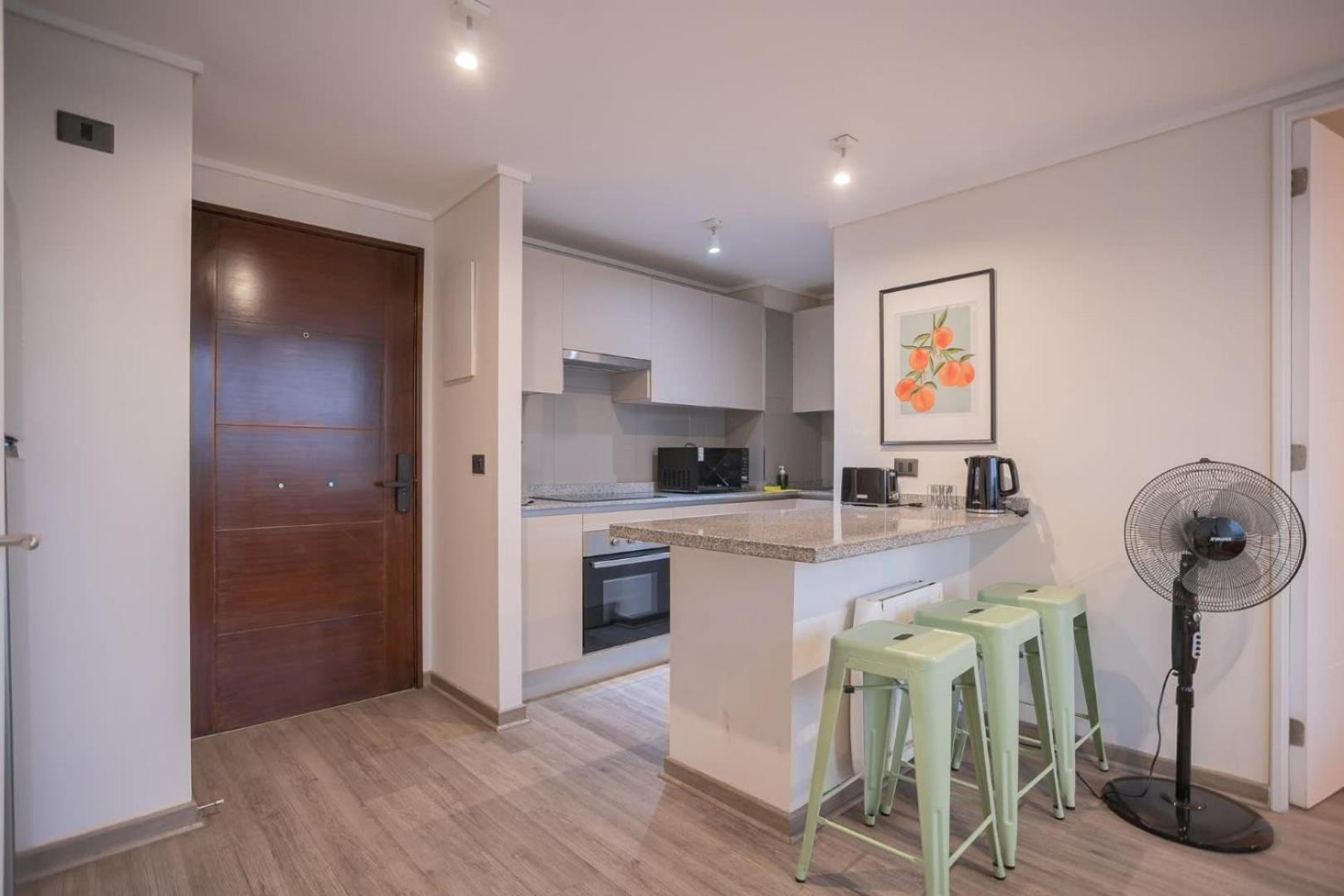 Apartamento Vive La Autentica Atmosfera De Barrio Italia *