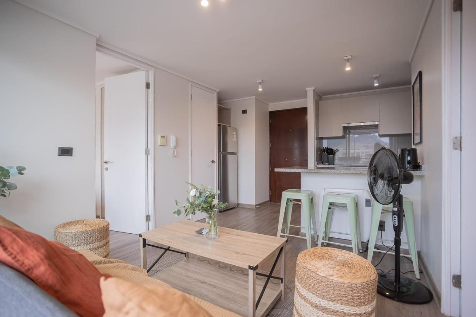 Vive La Autentica Atmosfera De Barrio Italia Apartamento *
