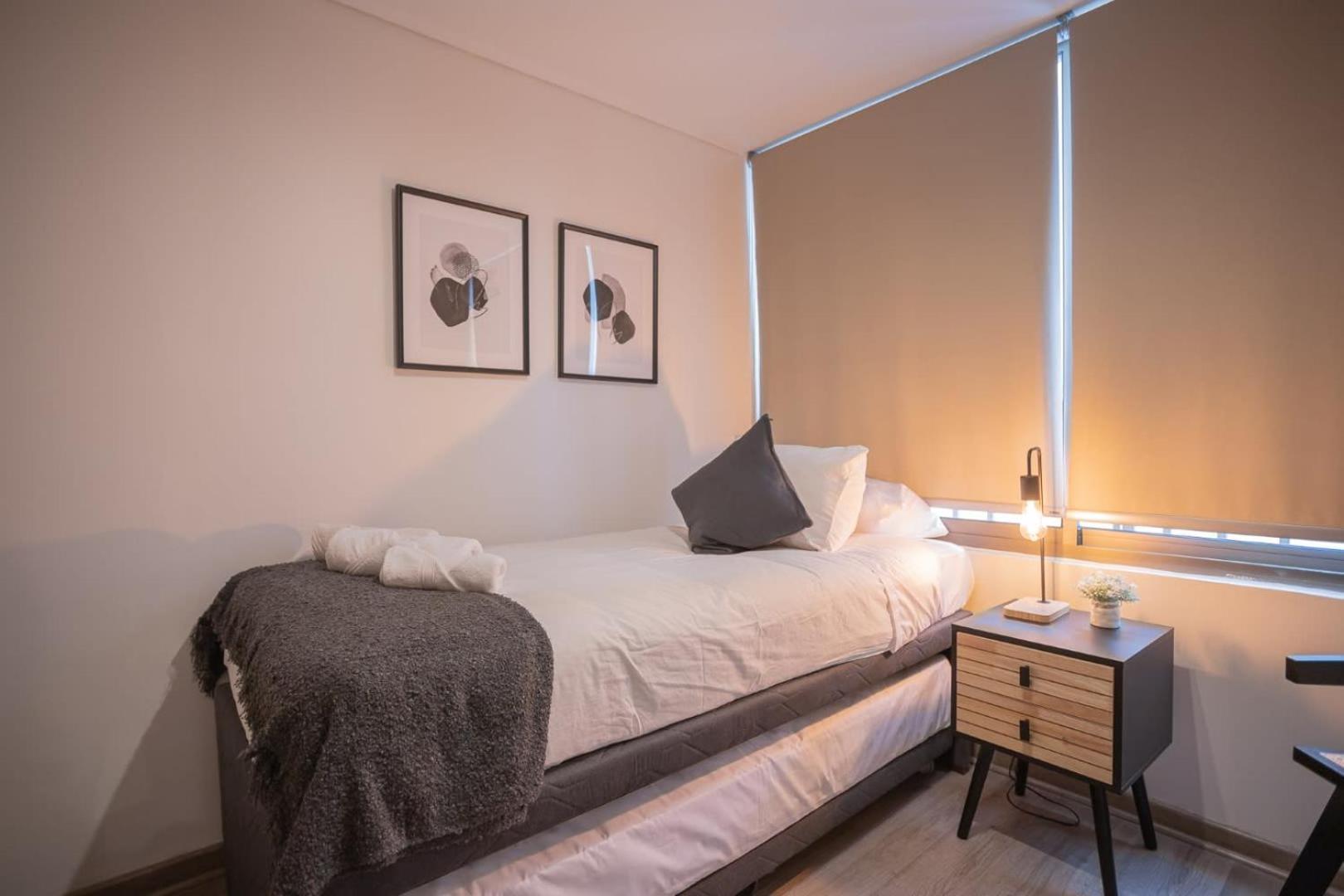 Apartamento Vive La Autentica Atmosfera De Barrio Italia