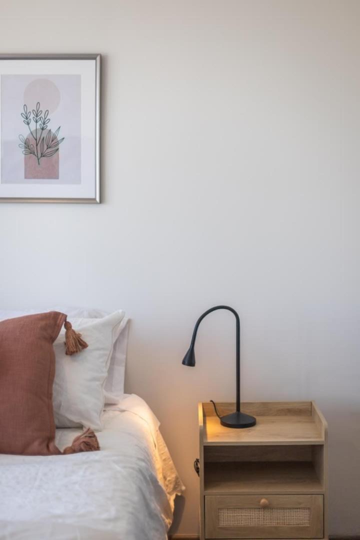 Apartamento Descansa Mientras Descubres Lo Mejor De Nunoa