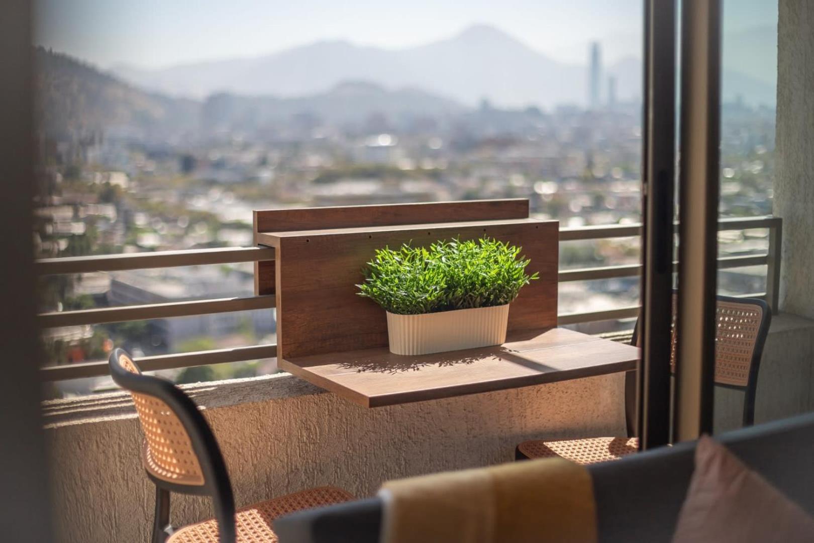 Descansa Mientras Descubres Lo Mejor De Nunoa Apartamento