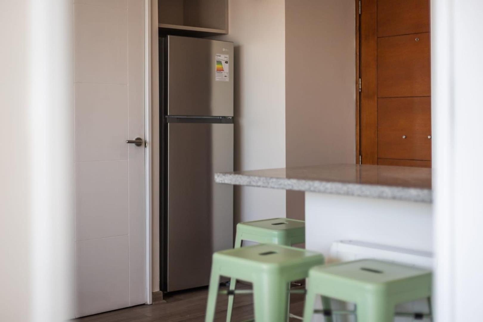 Apartamento Descansa Mientras Descubres Lo Mejor De Nunoa