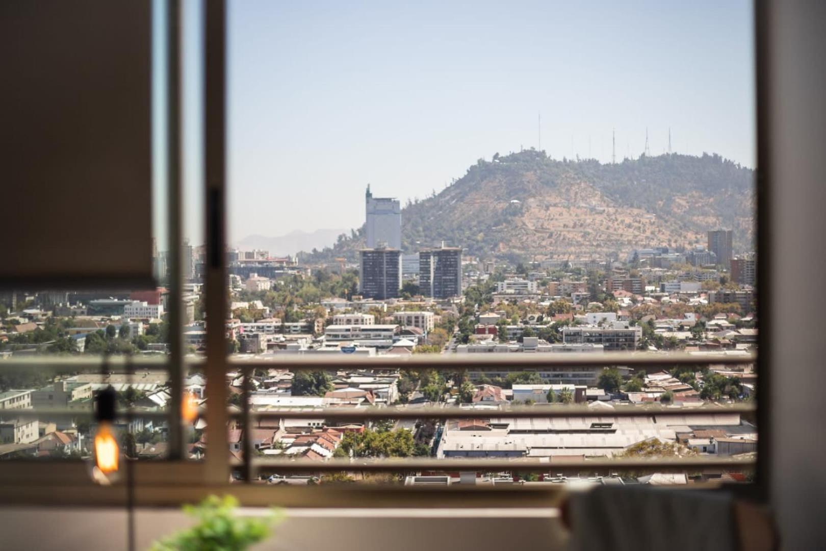Apartamento Descansa Mientras Descubres Lo Mejor De Nunoa