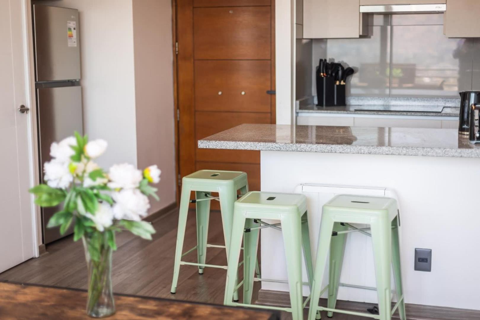 Apartamento Descansa Mientras Descubres Lo Mejor De Nunoa