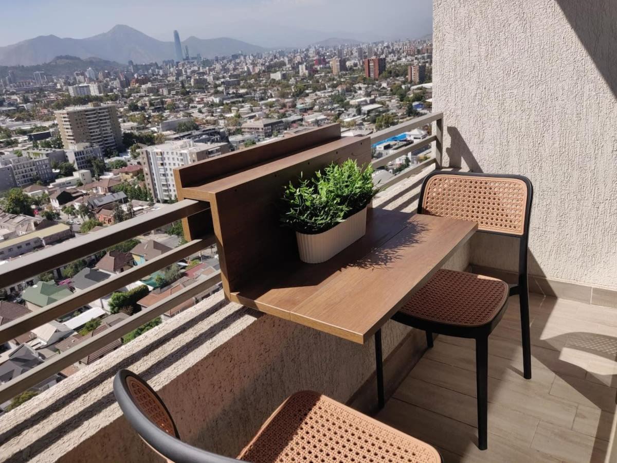 Descansa Mientras Descubres Lo Mejor De Nunoa Santiago de Chile