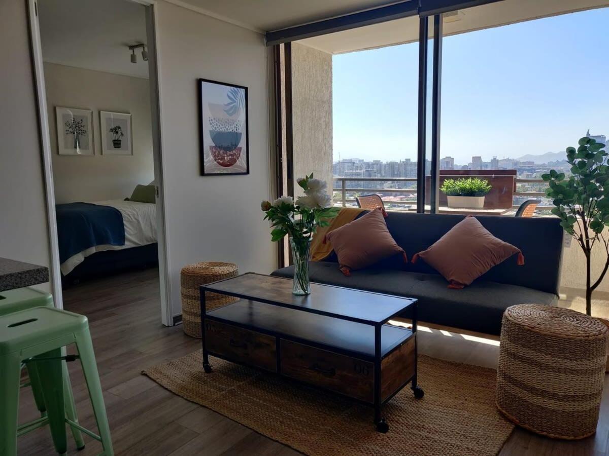 Descansa Mientras Descubres Lo Mejor De Nunoa Apartamento