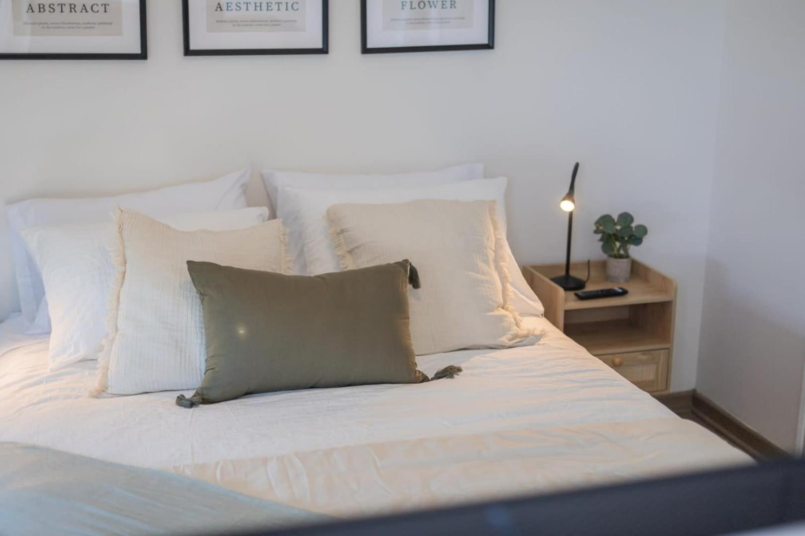Apartamento Descubre La Autentica Energia De Barrio Italia
