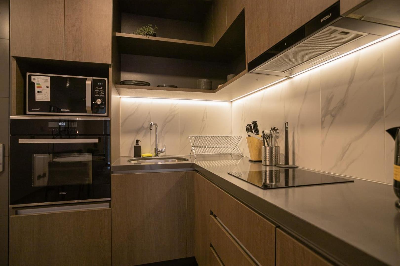Apartamento Amplio Y Deslumbrador Departamento En Condes *