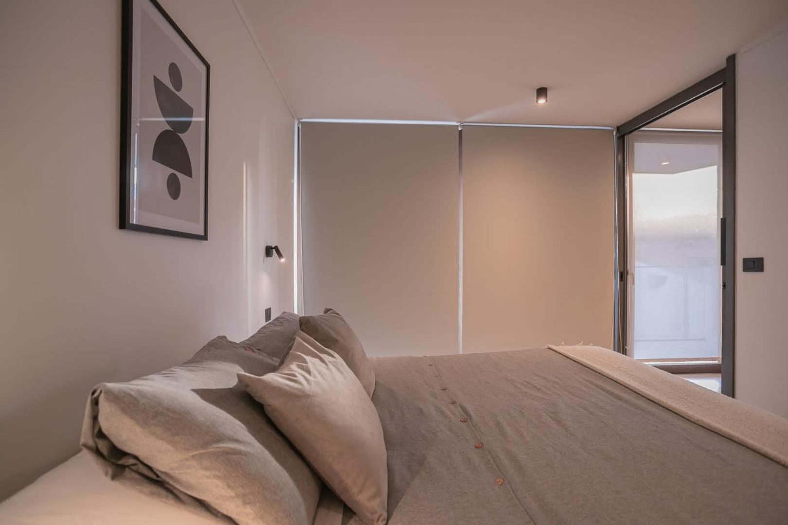 Amplio Y Deslumbrador Departamento En Condes Apartamento