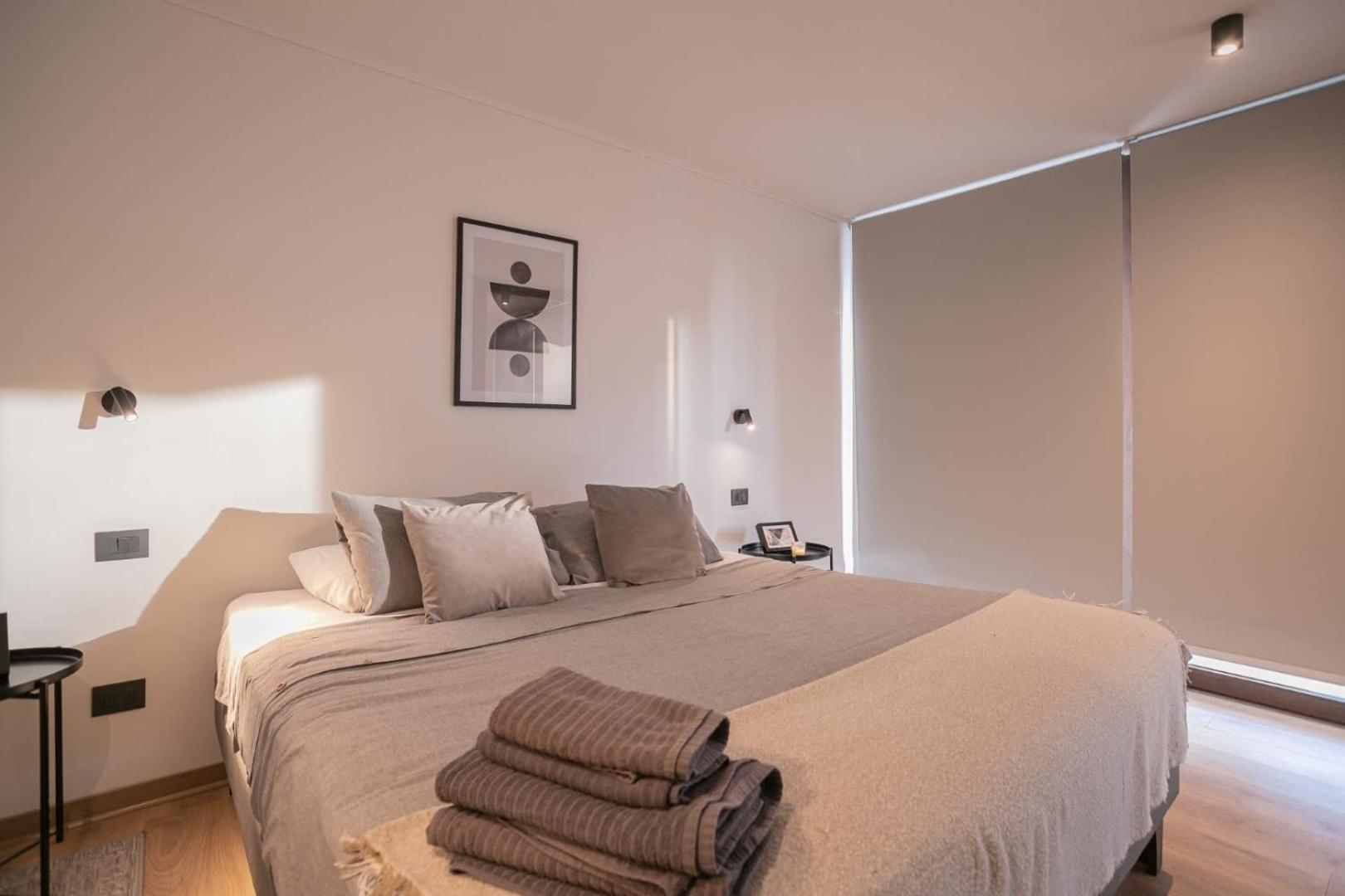 Apartamento Amplio Y Deslumbrador Departamento En Condes
