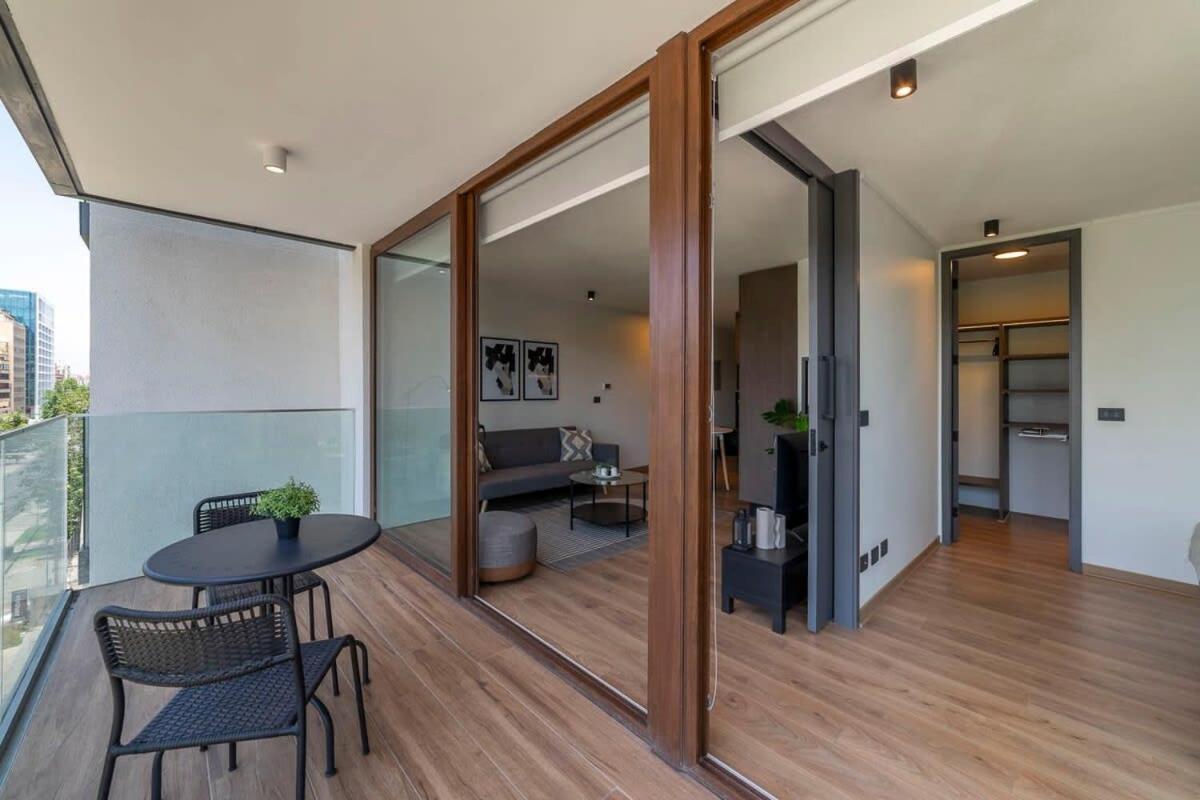 Apartamento Amplio Y Deslumbrador Departamento En Condes