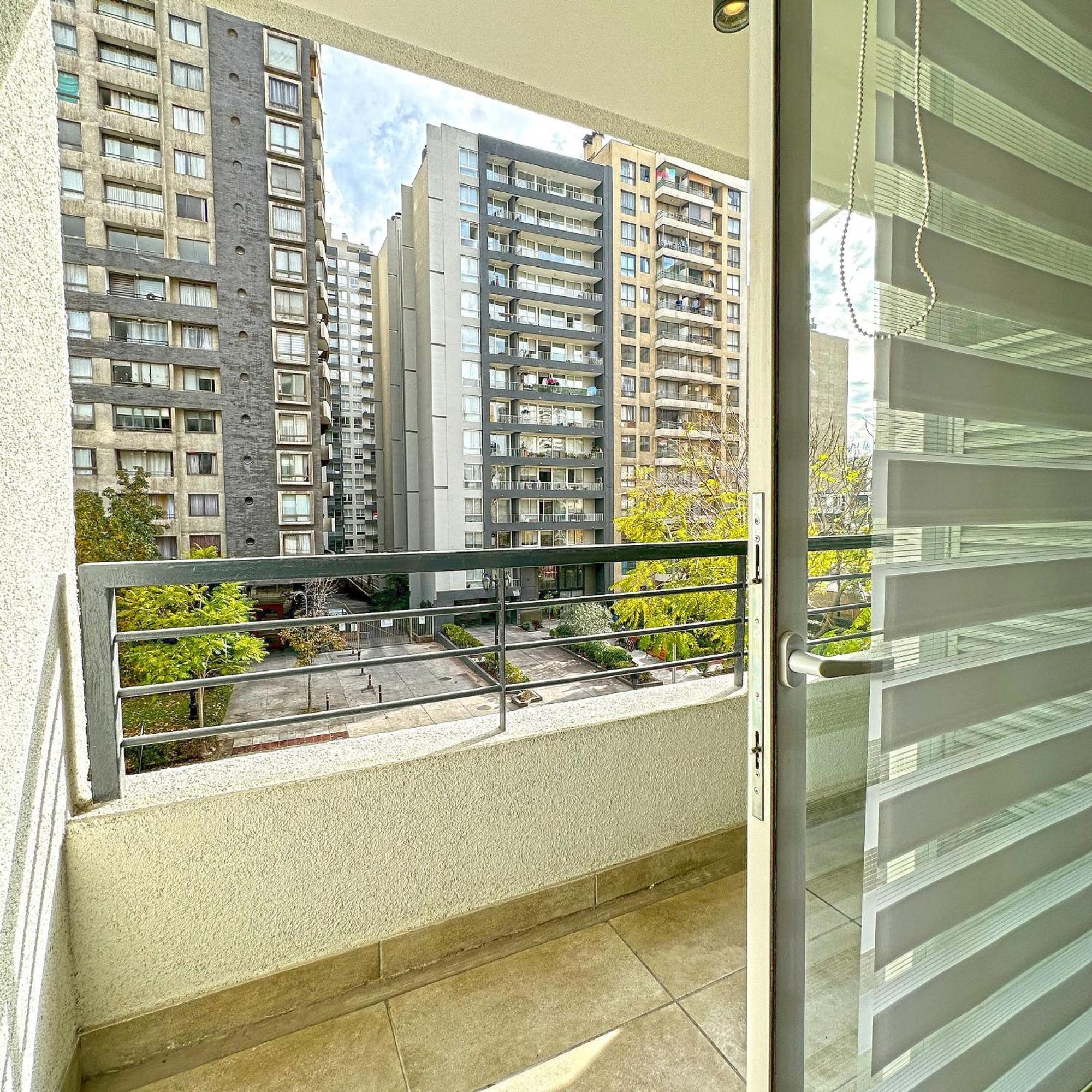 Apartamento Santa Rosa Spot Santiago de Chile